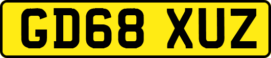 GD68XUZ