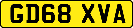 GD68XVA
