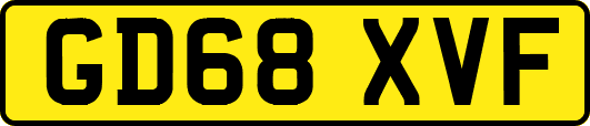 GD68XVF