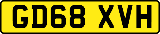 GD68XVH