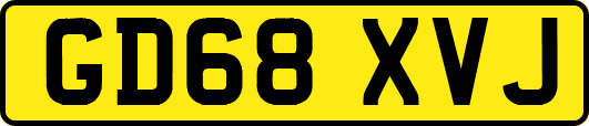 GD68XVJ