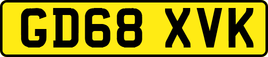 GD68XVK