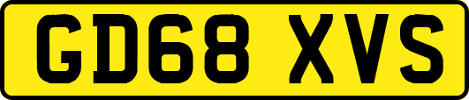 GD68XVS