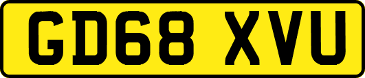 GD68XVU