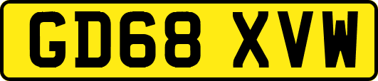 GD68XVW
