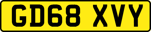 GD68XVY