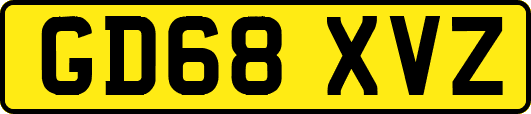 GD68XVZ