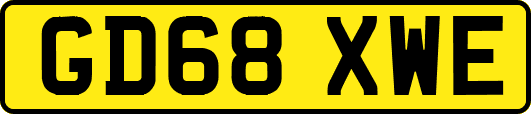 GD68XWE