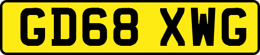 GD68XWG