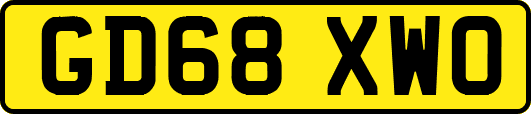 GD68XWO