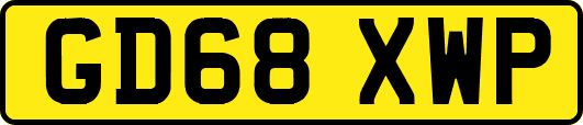 GD68XWP