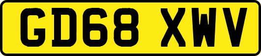 GD68XWV