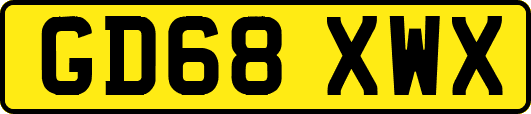 GD68XWX