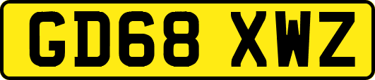 GD68XWZ