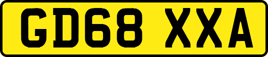 GD68XXA