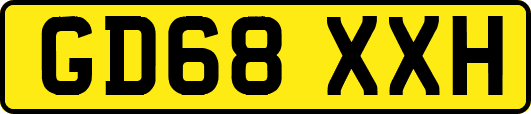 GD68XXH
