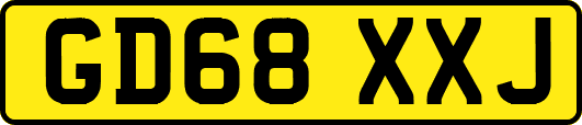 GD68XXJ