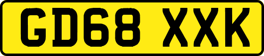 GD68XXK