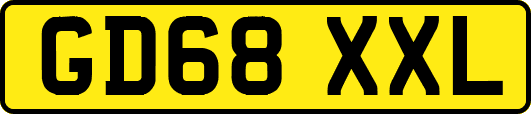 GD68XXL