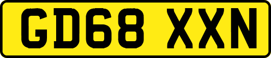 GD68XXN
