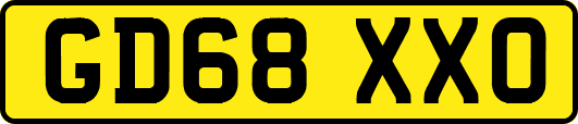GD68XXO