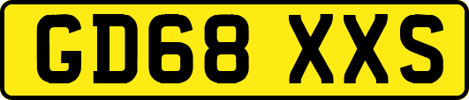 GD68XXS