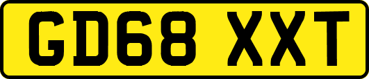 GD68XXT