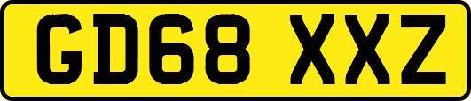 GD68XXZ