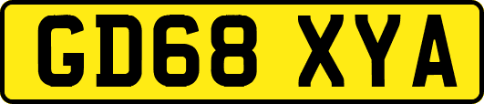 GD68XYA