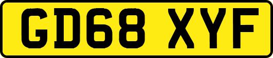 GD68XYF