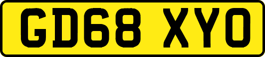 GD68XYO