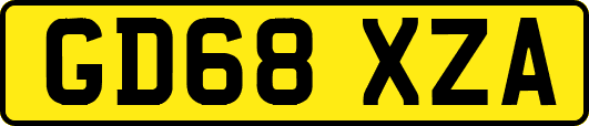 GD68XZA