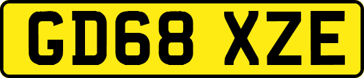 GD68XZE
