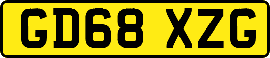 GD68XZG