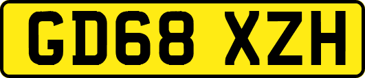 GD68XZH