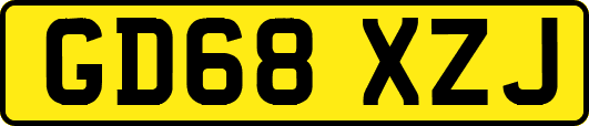 GD68XZJ