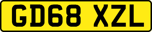 GD68XZL