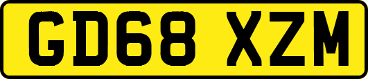 GD68XZM
