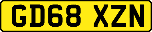 GD68XZN