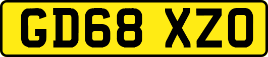GD68XZO