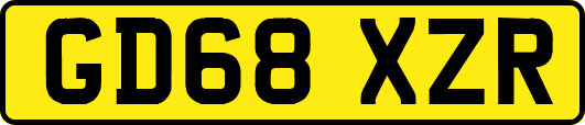 GD68XZR