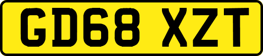 GD68XZT