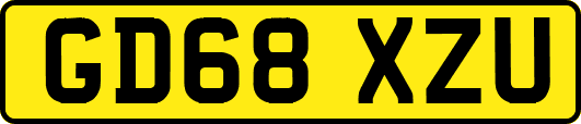 GD68XZU