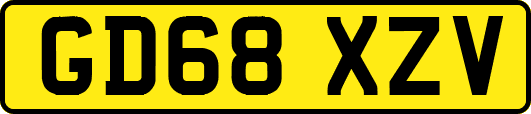 GD68XZV