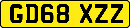 GD68XZZ