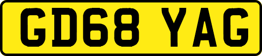 GD68YAG