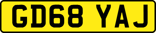 GD68YAJ