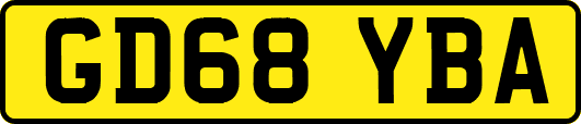 GD68YBA