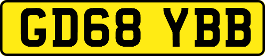 GD68YBB