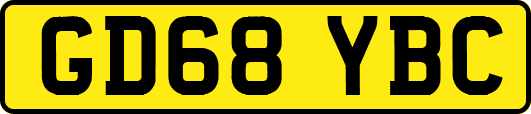 GD68YBC